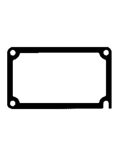 Junta, colector de escape Glaser X51394-01 - GLASER JT.ESCAPE CAT