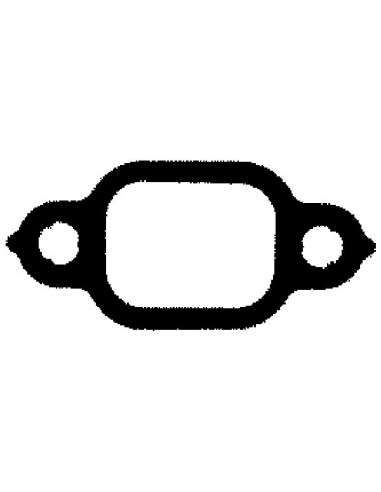 Junta, colector de escape Glaser X52110-01 - GLASER JT.COLECTOR ESCAPE