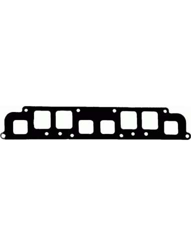 Junta, colector de admisión/escape Glaser X52283-01 - GLASER COLECTOR ADMISION-