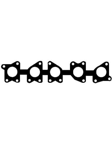Junta, colector de escape Glaser X52304-01 - GLASER JUNTA COLECTOR ESC