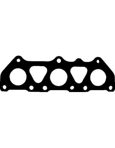 Junta, colector de escape Glaser X52308-01 - GLASER JT.COLECTOR ESCAPE