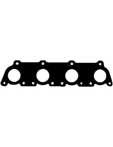 Junta, colector de escape Glaser X52312-01 - GLASER JT.COLECTOR ESCAPE