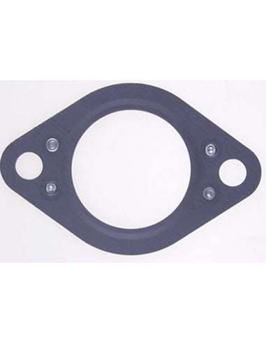 Junta, colector de escape Glaser X52317-01 - GLASER COLECTOR ESCAPE BM