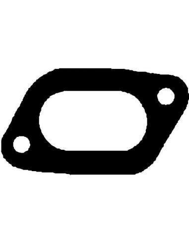Junta, colector de escape Glaser X52321-01 - GLASER JT.COLECTOR ESCAPE