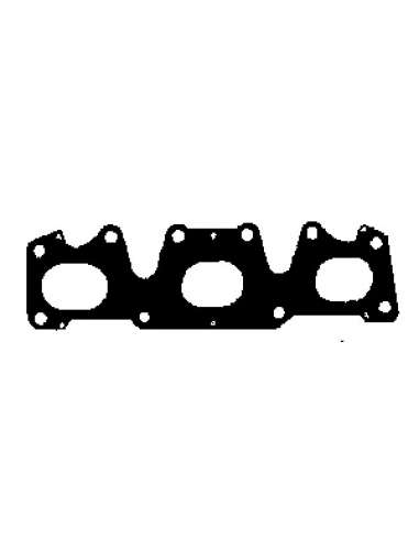 Junta, colector de escape Glaser X52329-01 - GLASER JT.COLECTOR ESCAPE