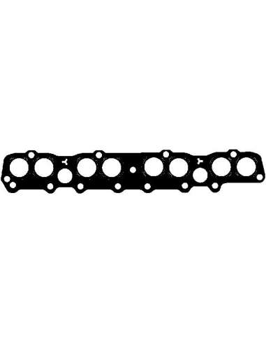 Junta, colector de escape Glaser X52439-01 - GLASER JT.COL.ESCAPE