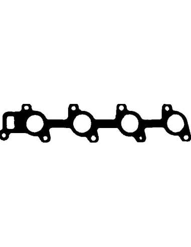 Junta, colector de escape Glaser X52440-01 - GLASER JT.COLECTOR DE ESC