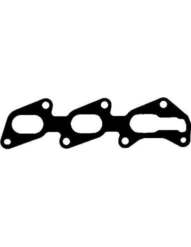 Junta, colector de escape Glaser X52442-01 - GLASER JT.COLECTOR ESCAPE