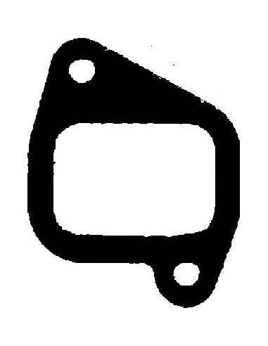 Junta, colector de escape Glaser X52448-01 - GLASER JT.COLECTOR ESCAPE