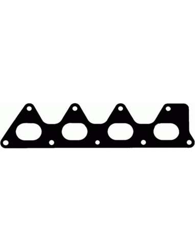 Junta, colector de escape Glaser X52574-01 - GLASER JT.COLECTOR ESCAPE