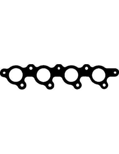 Junta, colector de escape Glaser X52845-01 - GLASER JT.COLECTOR ESCAPE