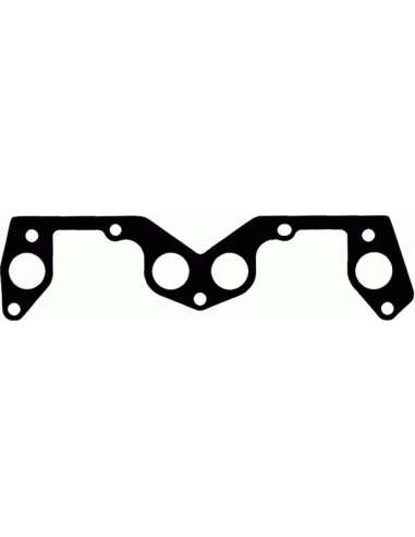 Junta, colector de escape Glaser X52902-01 - GLASER JT.COLECTOR ESCAPE