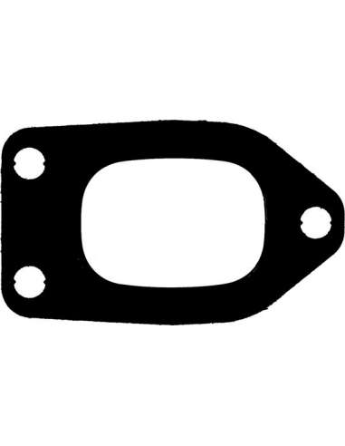 Junta, colector de escape Glaser X52910-01 - GLASER JT.COLECTOR ESCAPE