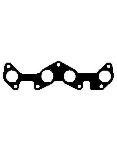 Junta, colector de escape Glaser X52986-01 - GLASER JT.COLECTOR ESCAPE
