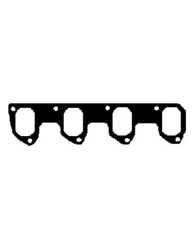 Junta, colector de admisión Glaser X56392-01 - GLASER JT.COLECTOR ADMISI