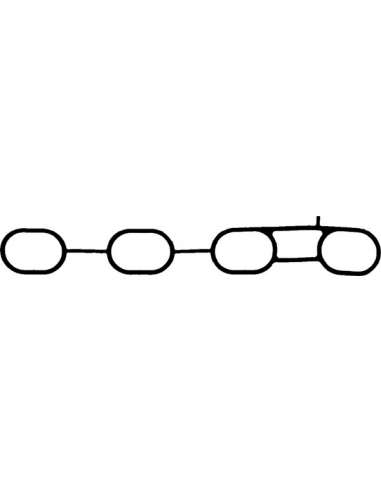 Junta, colector de admisión Glaser X90083-01 - GLASER JUNTA, COLECTOR DE