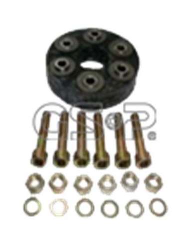 Articulación, árbol longitudinal Gsp 510459S - JOINT, PROPELLER SHAFT KIT ProKit