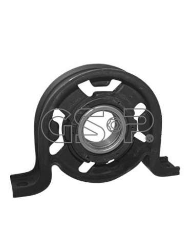 Suspensión, árbol de transmisión Gsp 510489 - CENTER BEARING SUPPORT ProKit
