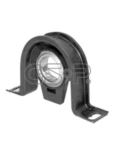 Suspensión, árbol de transmisión Gsp 510503 - CENTER BEARING SUPPORT ProKit