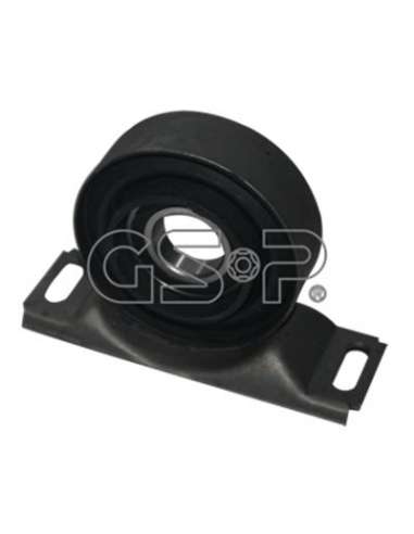 Suspensión, árbol de transmisión Gsp 510628 - CENTER BEARING SUPPORT ProKit