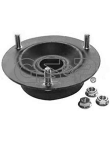 Cojinete columna suspensión Del. Gsp 510634S - STRUT MOUNTING