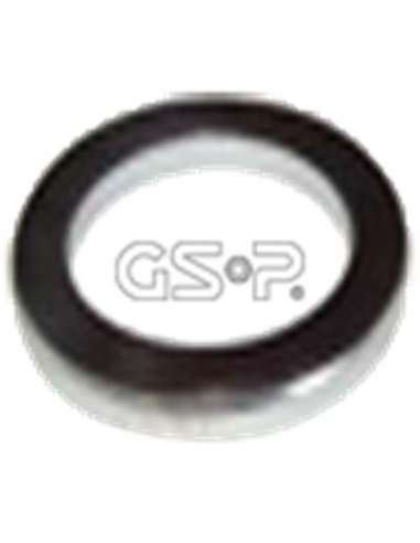 Cojienete de rodillos, columna amortiguación Del. Gsp 510730 - FRICTION BEARING