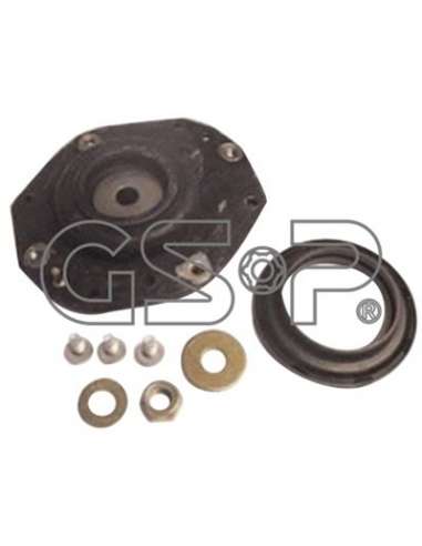 Cojinete columna suspensión Del. Der. Gsp 510733S - STRUT MOUNTING KIT