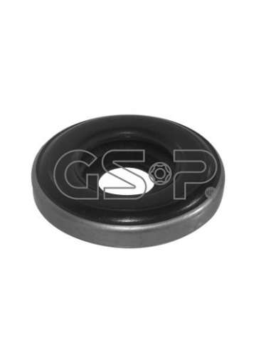 Cojienete de rodillos, columna amortiguación Gsp 510762 - FRICTION BEARING