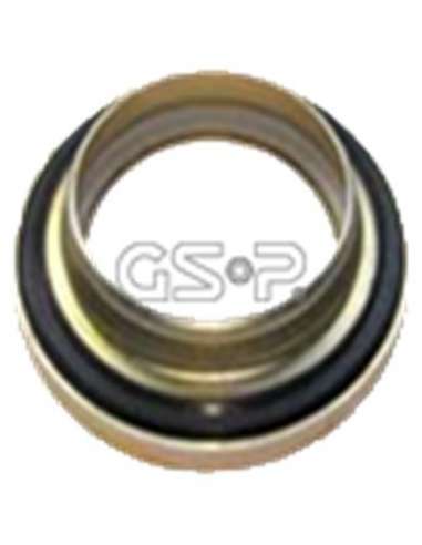 Cojienete de rodillos, columna amortiguación Gsp 510769 - FRICTION BEARING