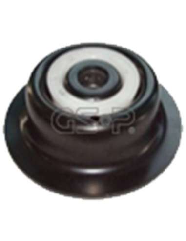 Cojienete de rodillos, columna amortiguación Gsp 510920 - STRUT MOUNTING