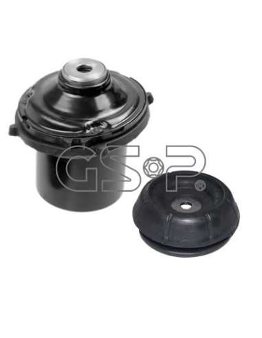 Cojinete columna suspensión Del. Gsp 510922S - STRUT MOUNTING KIT