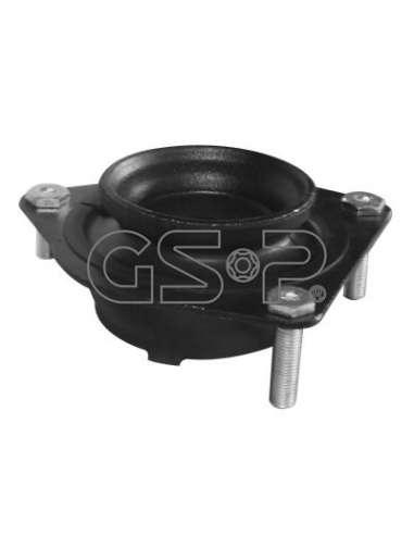 Cojinete columna suspensión Del. Gsp 511129 - STRUT MOUNTING