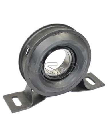 Suspensión, árbol de transmisión Gsp 511380 - CENTRE BEARING SUPPORT ProKit