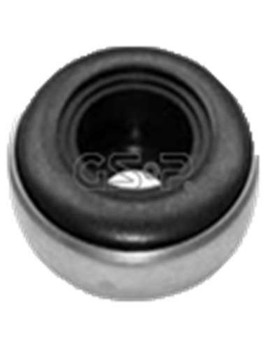 Cojienete de rodillos, columna amortiguación Del. Gsp 511418 - FRICTION BEARING