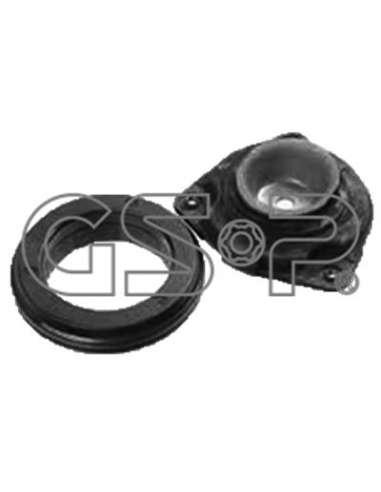Cojinete columna suspensión Del. Der. Gsp 511954S - STRUT MOUNTING KIT