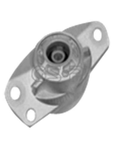 Cojinete columna suspensión Tras. Gsp 512214 - STRUT MOUNTING