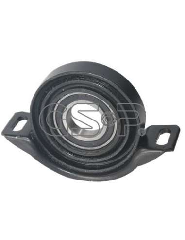 Suspensión, árbol de transmisión Gsp 512315 - CENTER BEARING SUPPORT ProKit