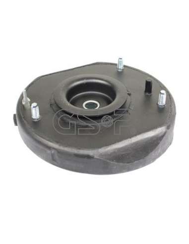 Cojinete columna suspensión Gsp 512445 - STRUT MOUNTING