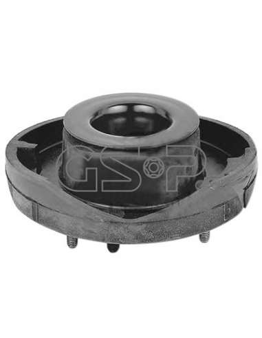 Cojinete columna suspensión Gsp 512446 - STRUT MOUNTING