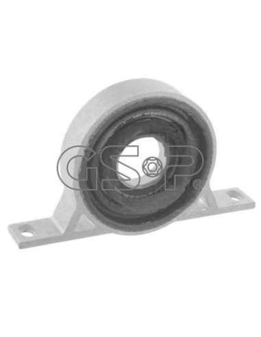 Suspensión, árbol de transmisión Gsp 513772 - CENTER BEARING SUPPORT ProKit