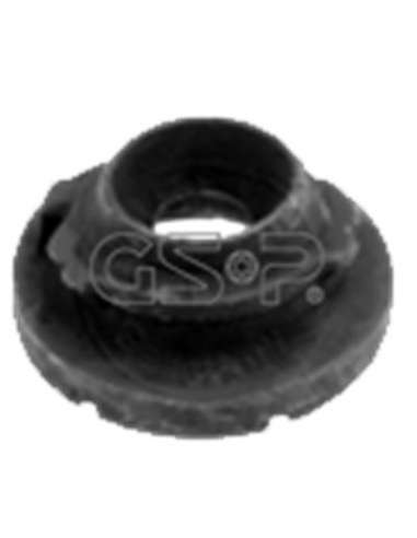 Almohadilla de tope, suspensión Tras. Sup. Gsp 513842 - STRUT MOUNTING