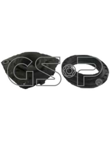Cojinete columna suspensión Del. Izq. Gsp 513967S - STRUT MOUNTING KIT