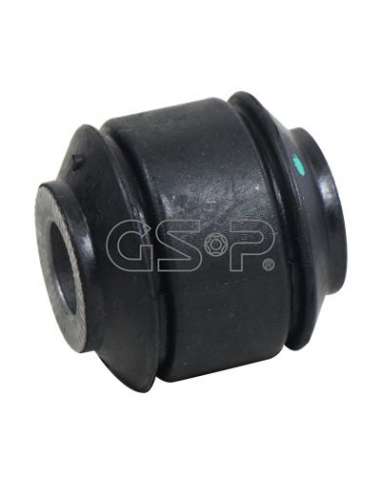 Casquillo del cojinete, ballesta Del. Gsp 514196 - STRUT MOUNTING