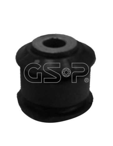 Casquillo del cojinete, ballesta Del. Gsp 516248 - BUSHING