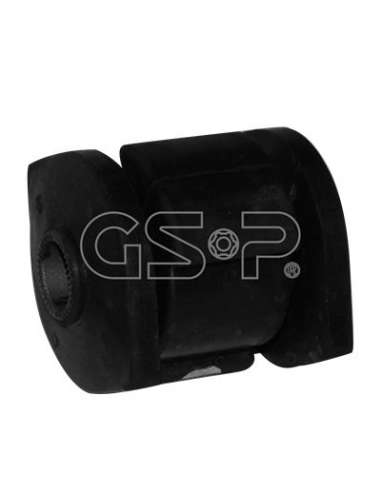 Casquillo del cojinete, ballesta Gsp 516714 - BUSHING