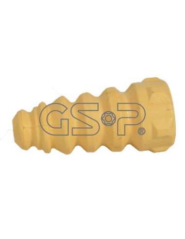 Almohadilla de tope, suspensión Tras. Gsp 517120 - BUFFER