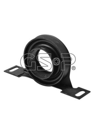 Suspensión, árbol de transmisión Gsp 517185 - CENTER BEARING SUPPORT ProKit