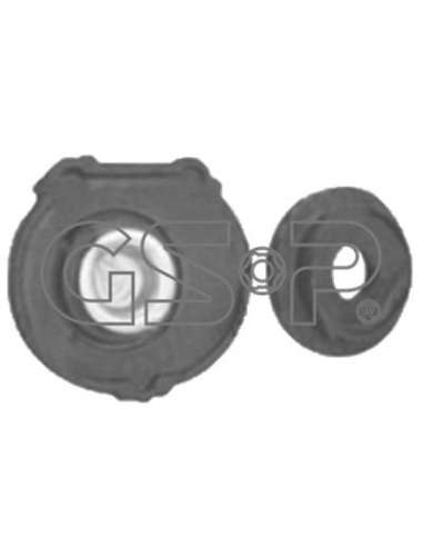 Cojinete columna suspensión Del. Der. Gsp 517487S - STRUT MOUNTING