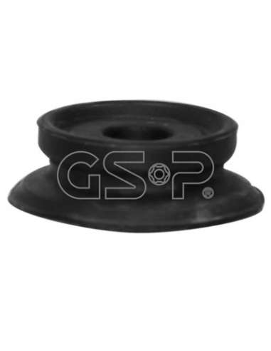 Almohadilla de tope, suspensión Gsp 517787 - BUSHING