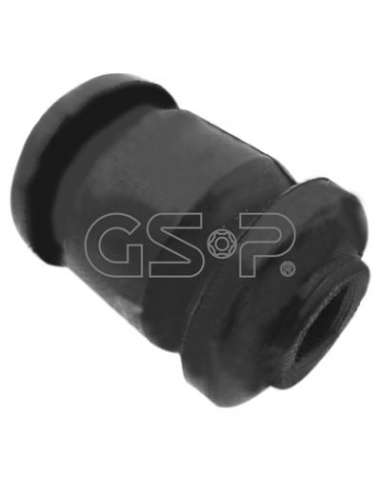 Casquillo del cojinete, ballesta Del. Gsp 517844 - BUSHING